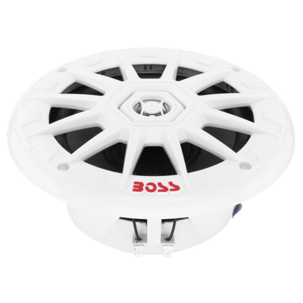 Boss Audio Speaker with RBG LED Lights Universal - 729880