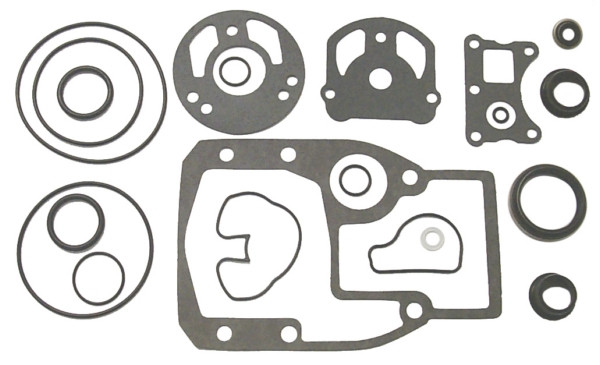 Sierra Upper Unit Gasket Kit 18-2673 N/A - 18-2673 - 724904