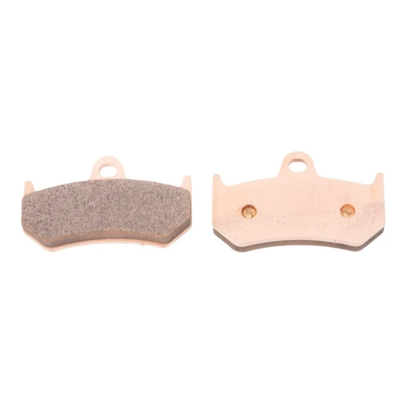 Kimpex HD Metallic Brake Pad Metal - 284965