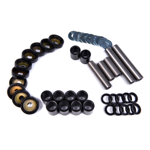 Kimpex HD Rear Independent Suspension Rebuild Kit SUZUKI - 326914