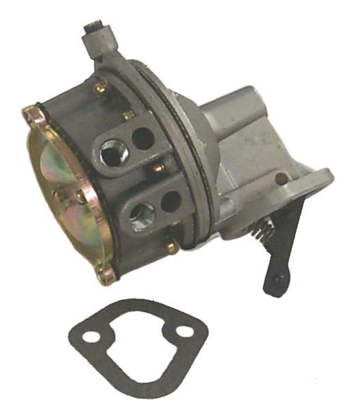 Sierra Fuel Pump 18-7274 - 728225