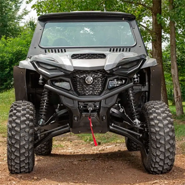 Super ATV Fender Flare 4" YAMAHA - 315679