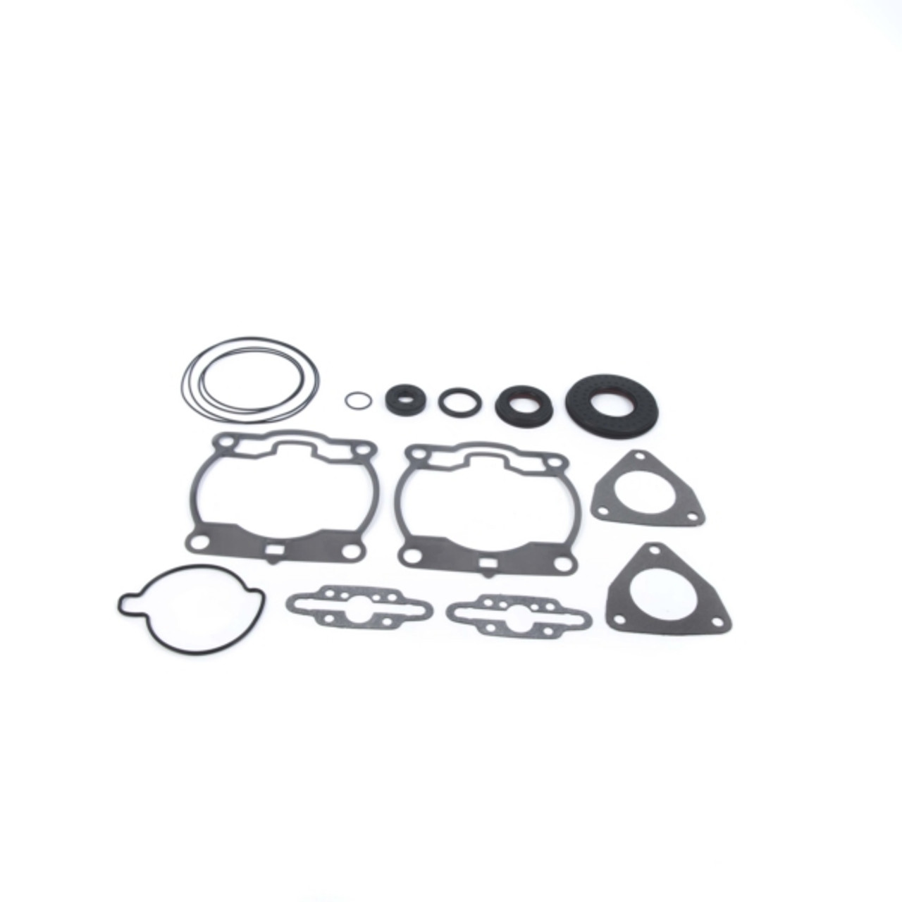 VertexWinderosa Professional Complete Gasket Sets with Oil Seals Fits Polaris - 09-711288 - 287480