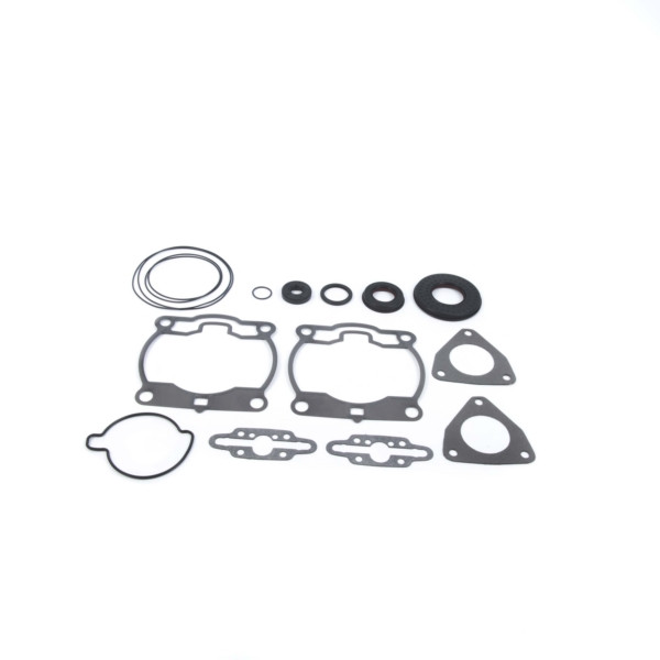 VertexWinderosa Professional Complete Gasket Sets with Oil Seals Fits Polaris - 09-711288 - 287480