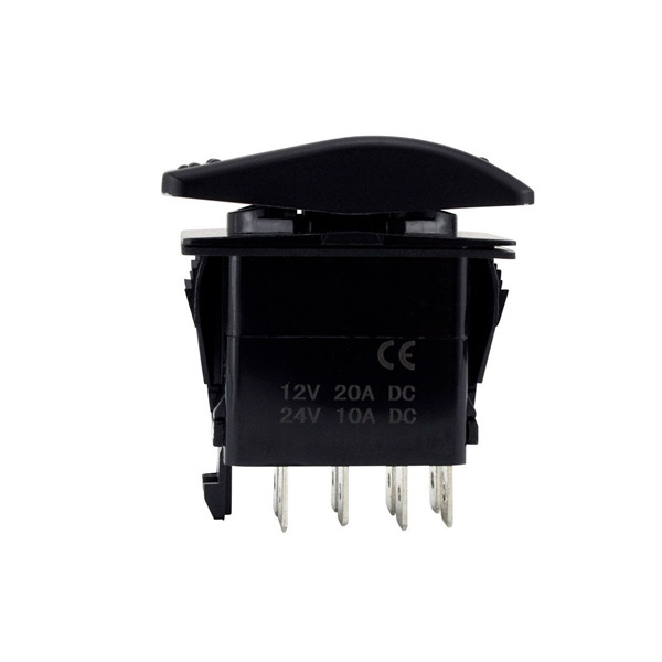 Kimpex HD Power Window Switch Rocker - 345273 - 345273