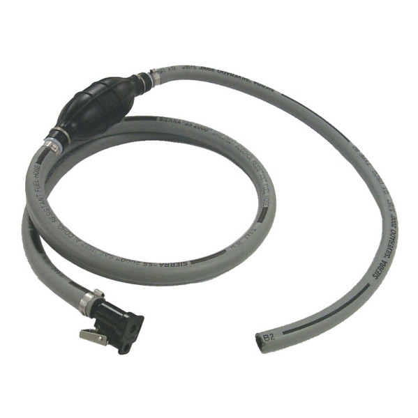 Sierra Complete Fuel Line Assemblies - 740295