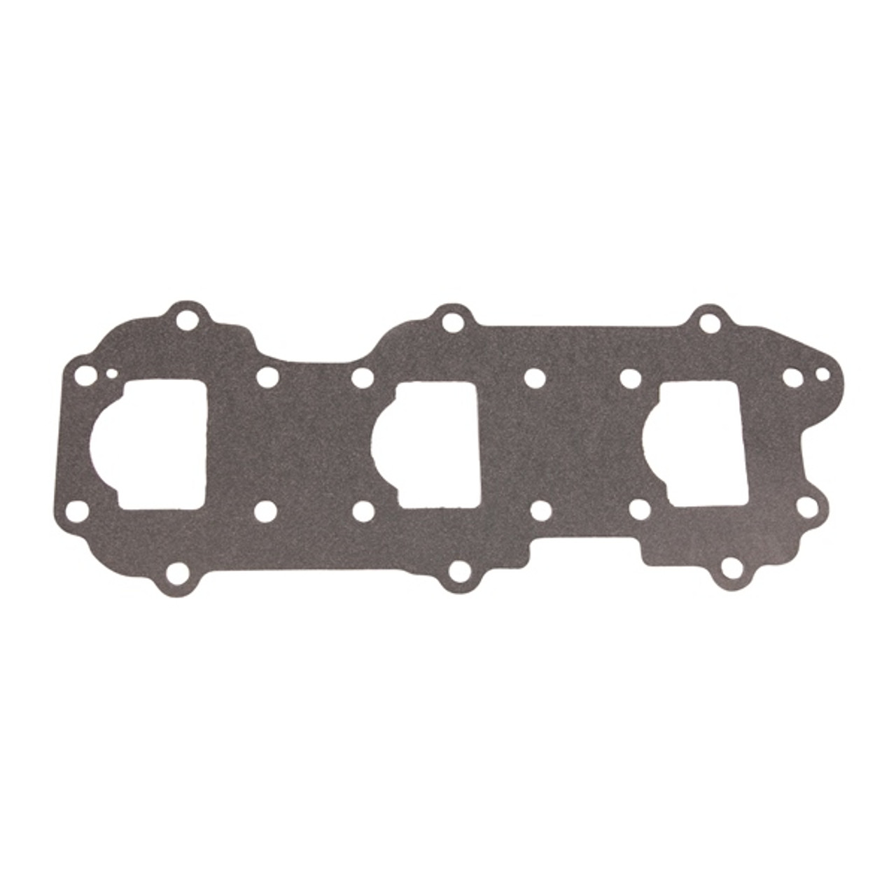 BRP Evinrude Manifold Gasket Fits Johnson/Evinrude, Fits OMC - 821515 BRP Evinrude Manifold Gasket Fits Johnson/Evinrude, Fits OMC - 821515