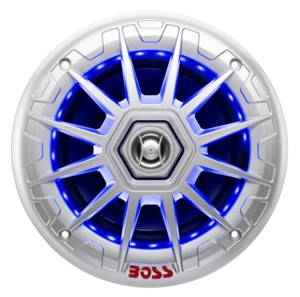 Boss Audio Speaker with RBG LED Lights - 729881