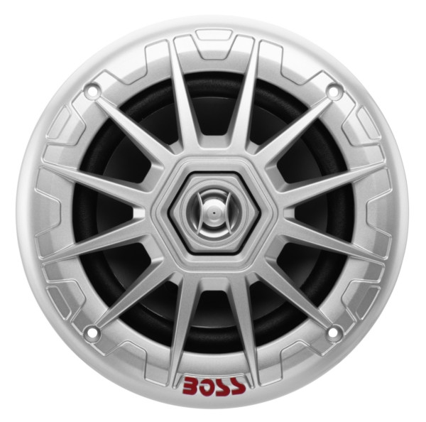 Boss Audio Speaker with RBG LED Lights - 729881