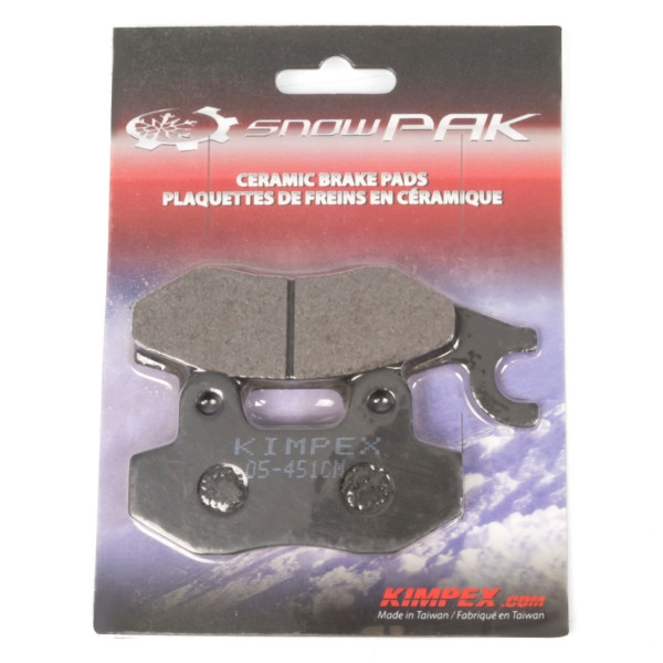 Kimpex Ceramic Brake Pad Ceramic - 273833