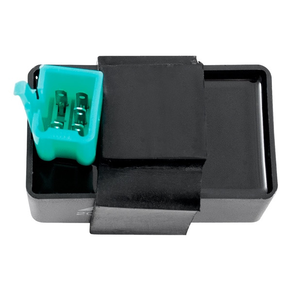 Outside Distributing CDI Box 217100 - 217100