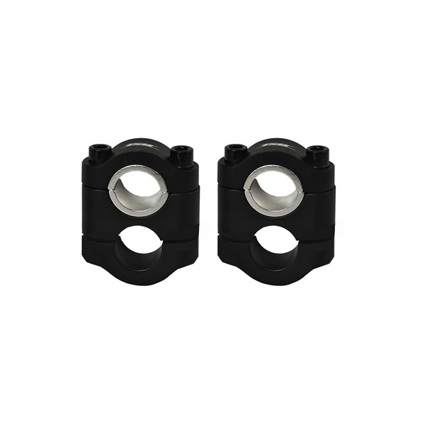RSI Pivoting Handlebar Risers - 202011