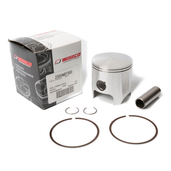 Wiseco Piston YAMAHA - 535 cc - 290675