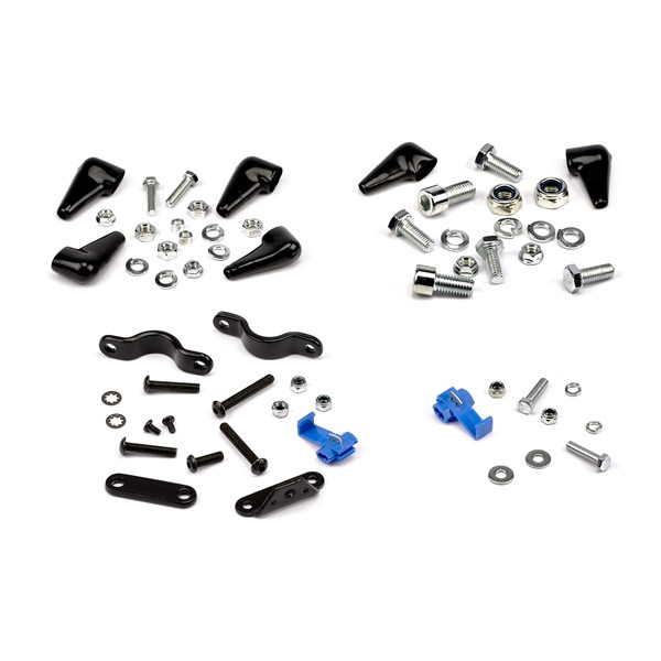 Warn VRX Winch Hardware Kit - 386631