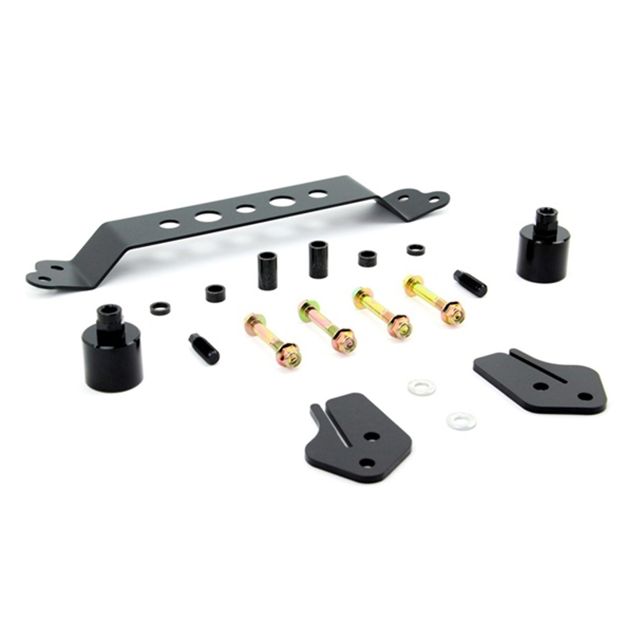 Kimpex Lift Kit Fits Polaris - +2" - 366138