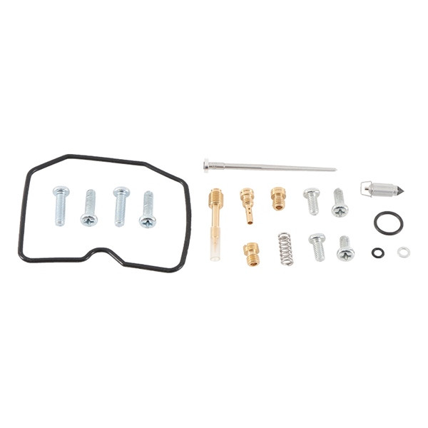 All Balls Carburetor Repair Kit Fits Arctic cat - 209126