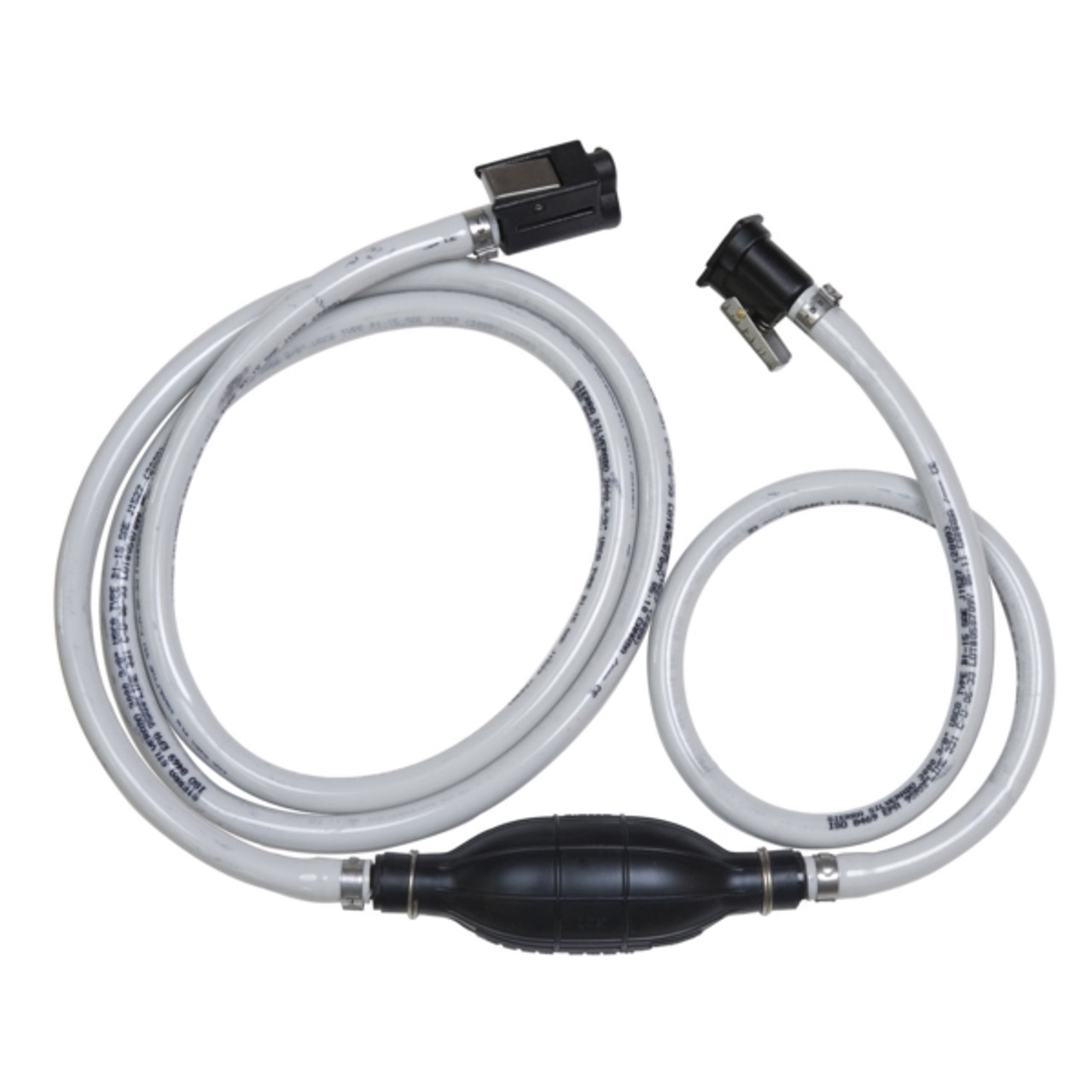 Sierra Complete Fuel Line Assemblies - 740299