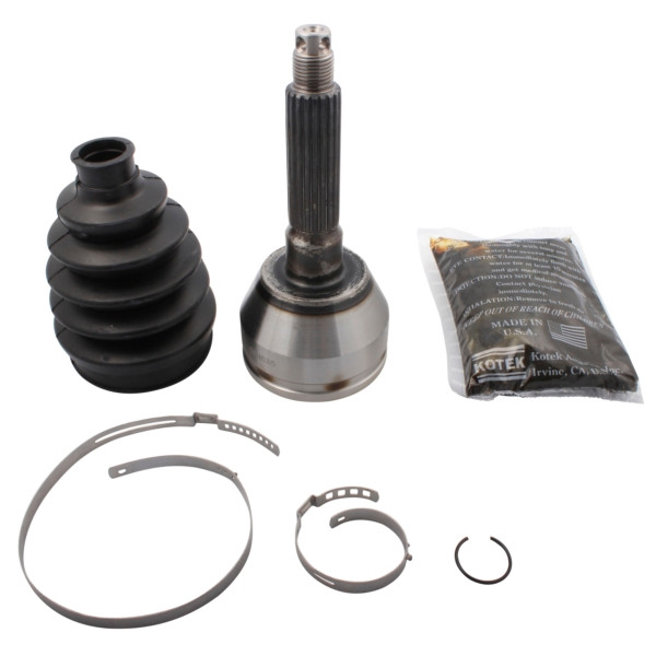 Kimpex CV Joint Kit Front outer - 058870