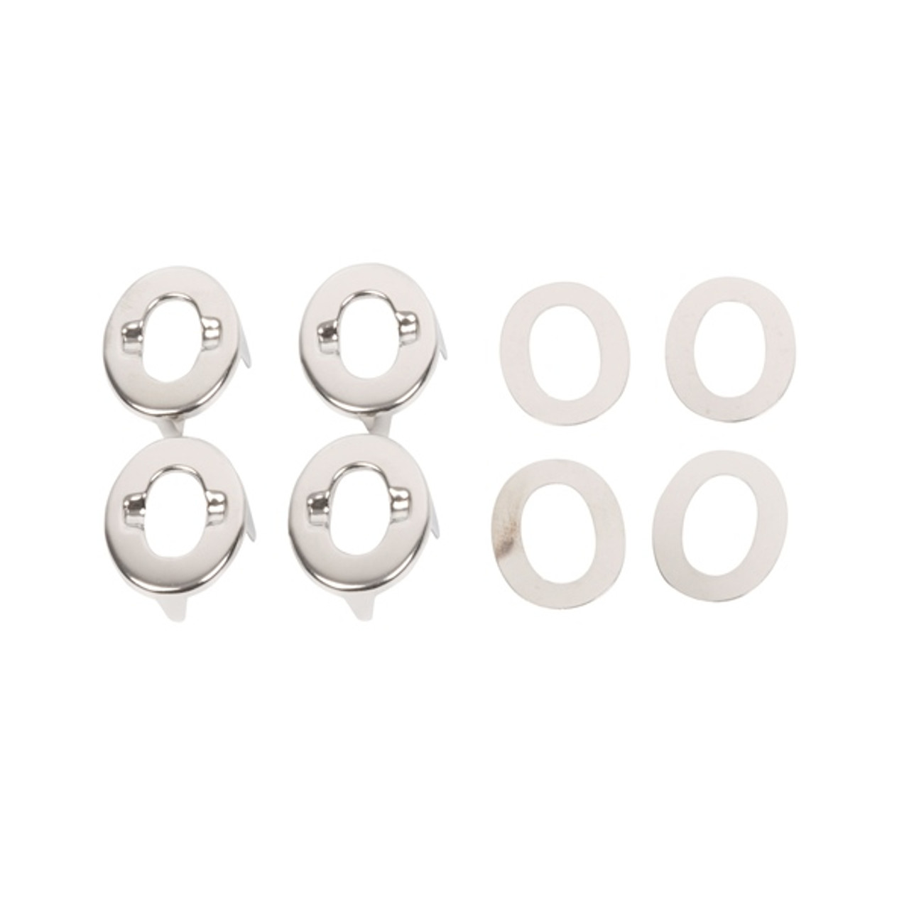Sea Dog Canvas Snap Stud 1/4" diameter - 710517
