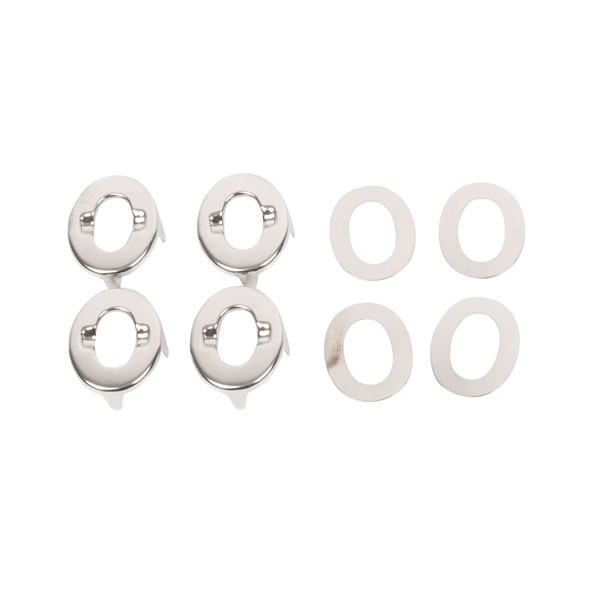 Sea Dog Canvas Snap Stud 1/4" diameter - 710517