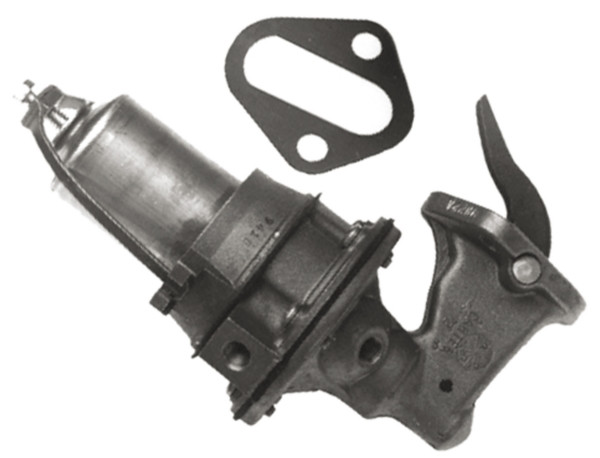 Sierra Fuel Pump 18-7278 - 722878