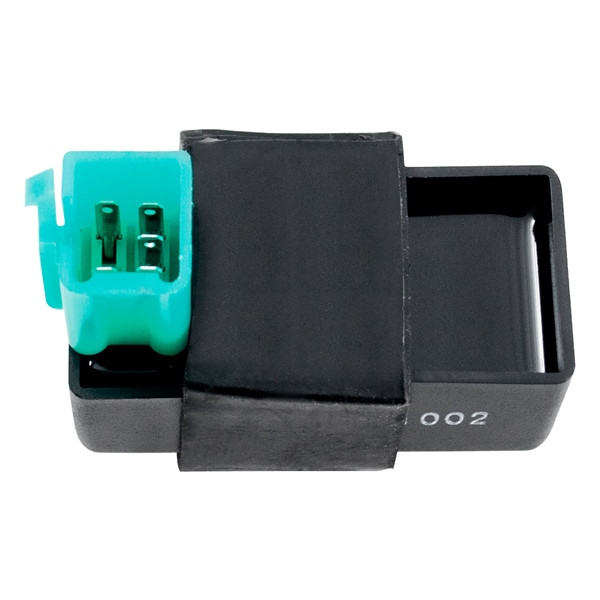 Outside Distributing CDI Box 217101 - 217101
