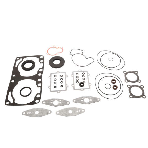 VertexWinderosa Professional Complete Gasket Sets with Oil Seals ARCTIC CAT - 09-711295 - 287509
