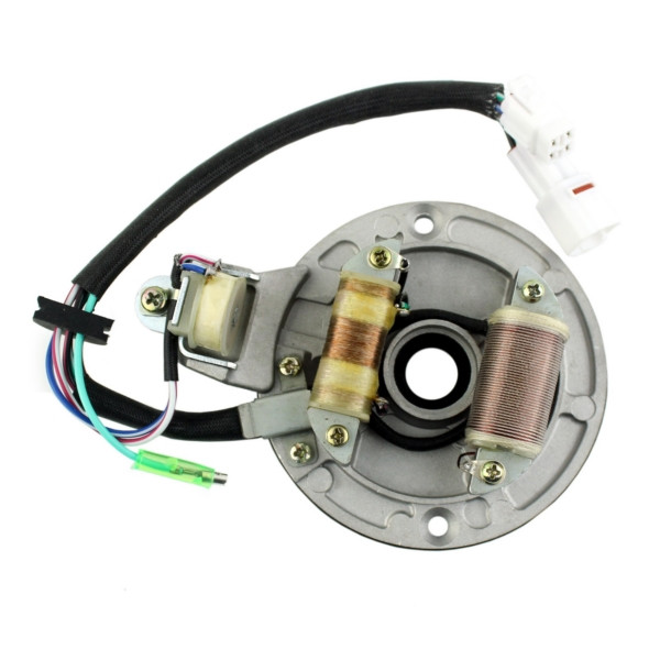 Kimpex HD Stator HD with a Backplate YAMAHA - 285024 - 285024