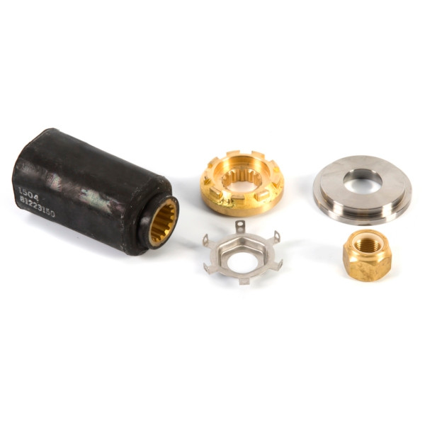 Solas Propeller Hub - 746287