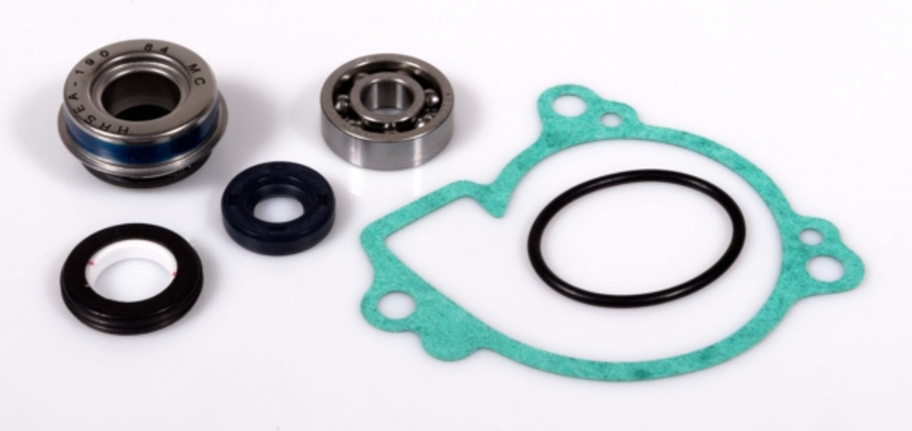 Hot Rods Water Pump Repair Kit Fits Yamaha - 063576