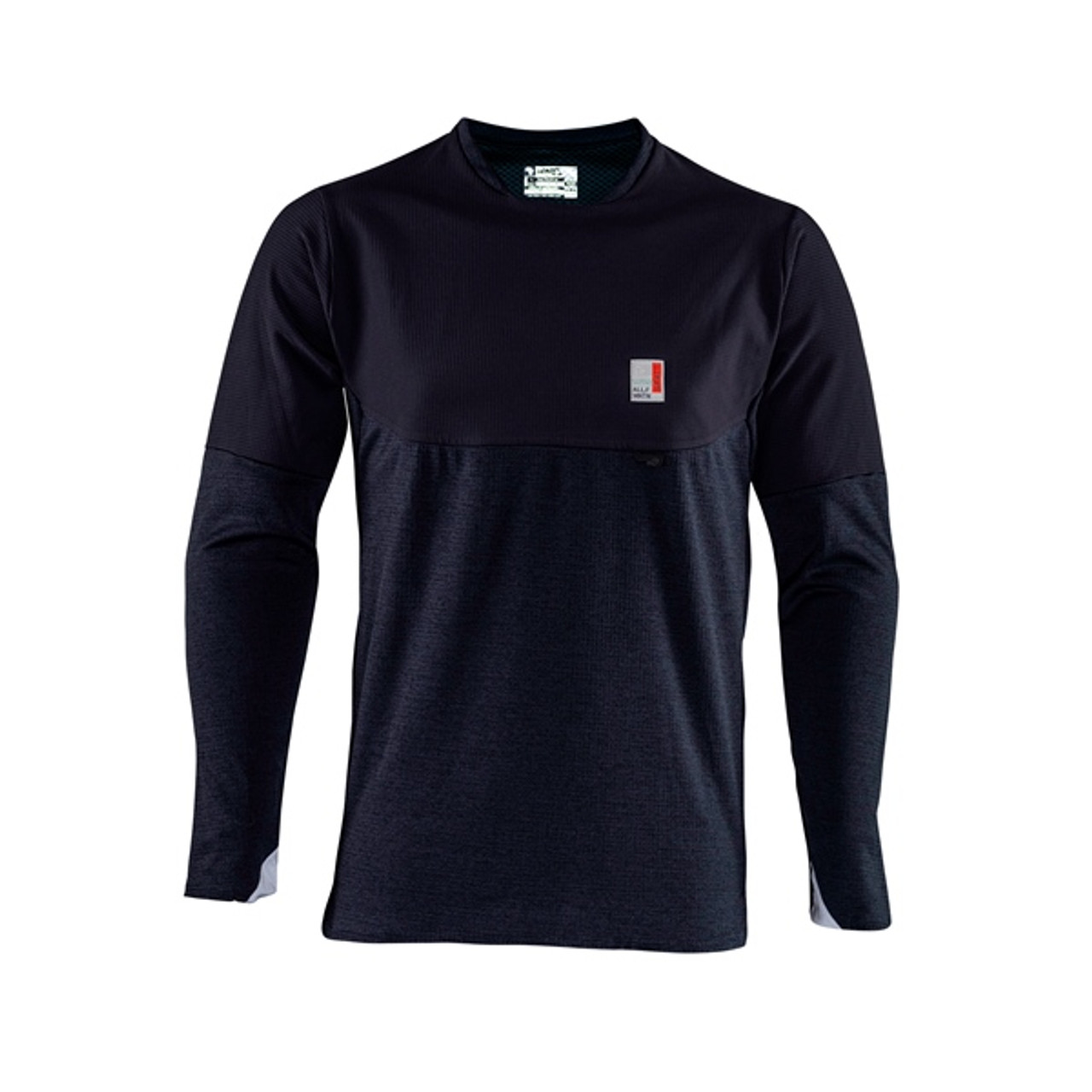 LEATT MTB All-MTN 5.0 Jersey - S - 451922