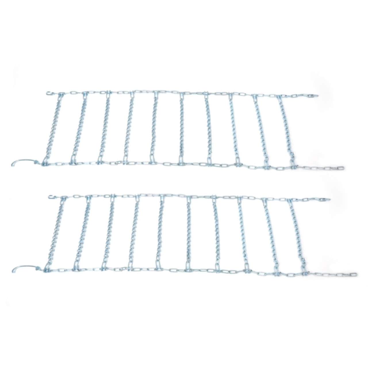 Kimpex Four Spaces V-Bar Tire Chain 62" - 18" - 230600