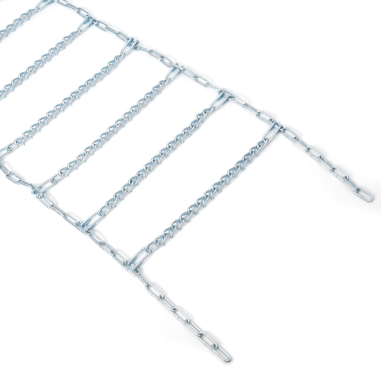 Kimpex Four Spaces V-Bar Tire Chain 62" - 18" - 230600