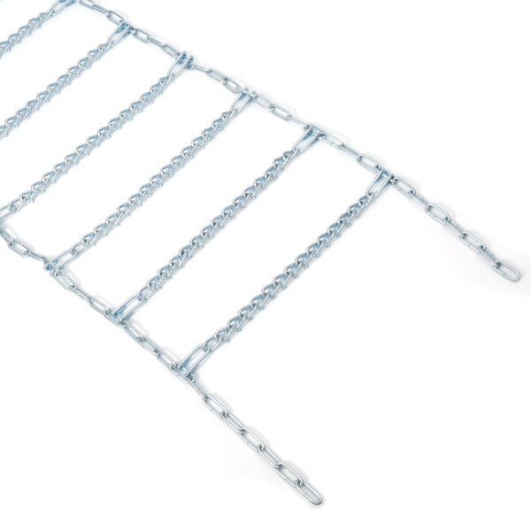 Kimpex Four Spaces V-Bar Tire Chain 62" - 18" - 230600