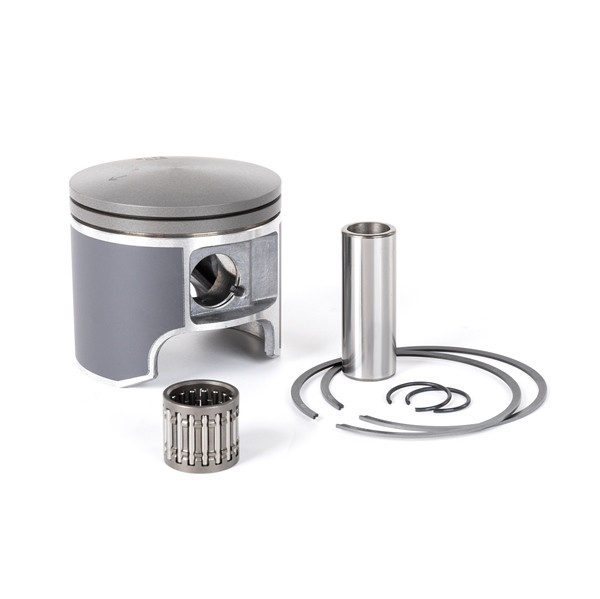 PRO-X Cast Piston Kit Fits Polaris - 800 cc - 291741