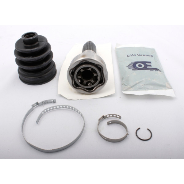 Kimpex CV Joint Kit - 058873
