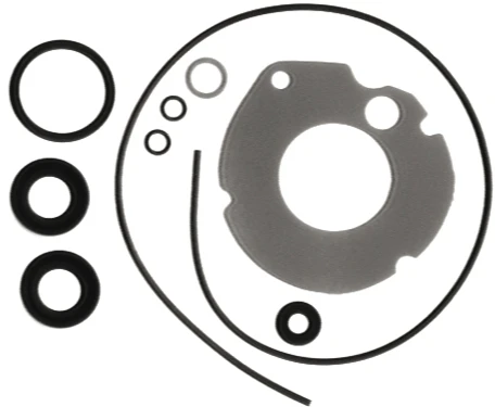 Sierra Lower Unit Gasket Kit 18-2682 18-2682 - 724910
