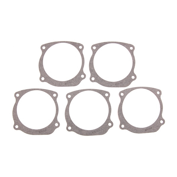 BRP Evinrude Water Pump Gasket Fits Johnson/Evinrude, Fits OMC - 821424