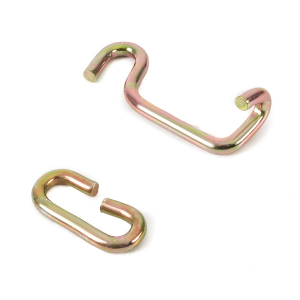 Kimpex V-Bar Chain Hook for ATV Tire Kits - 230601