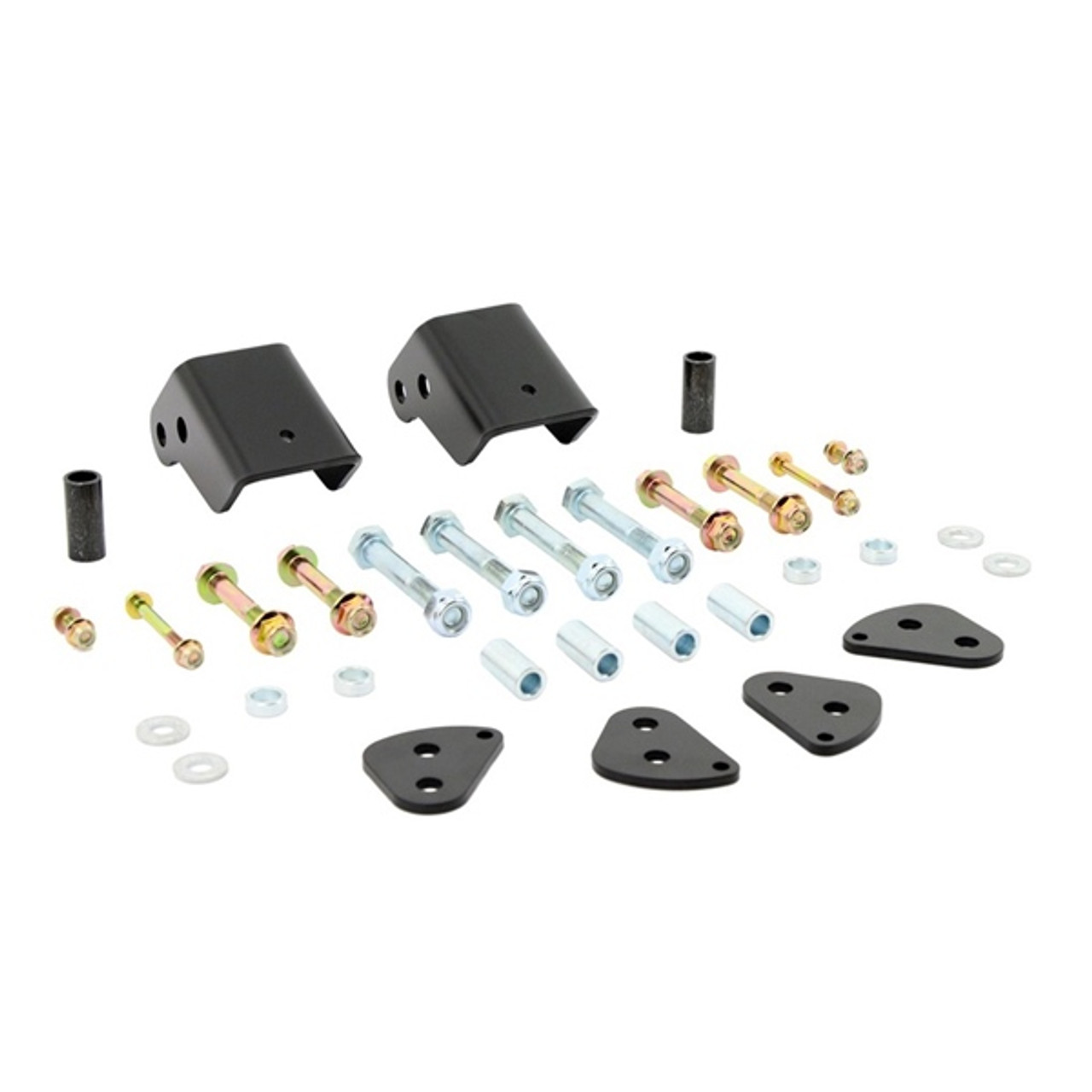 Kimpex Lift Kit Fits Yamaha - +2" - 366150