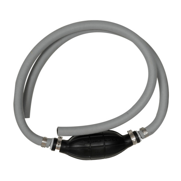Sierra Complete Fuel Line Assemblies - 740311