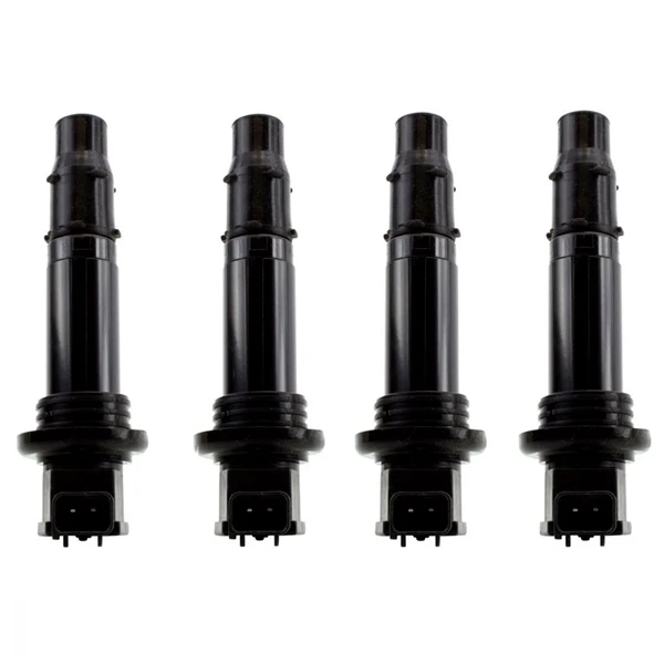 Kimpex HD Ignition Stick Coils YAMAHA - 345277 - 345277