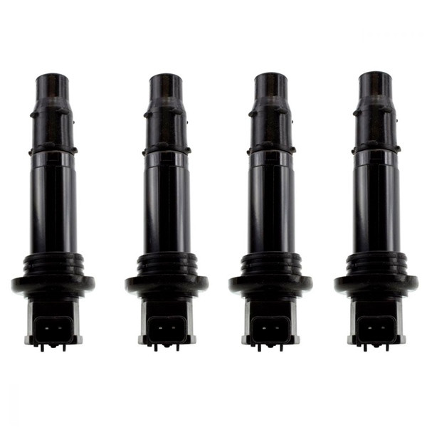 Kimpex HD Ignition Stick Coils Fits Yamaha - 345277 - 345277