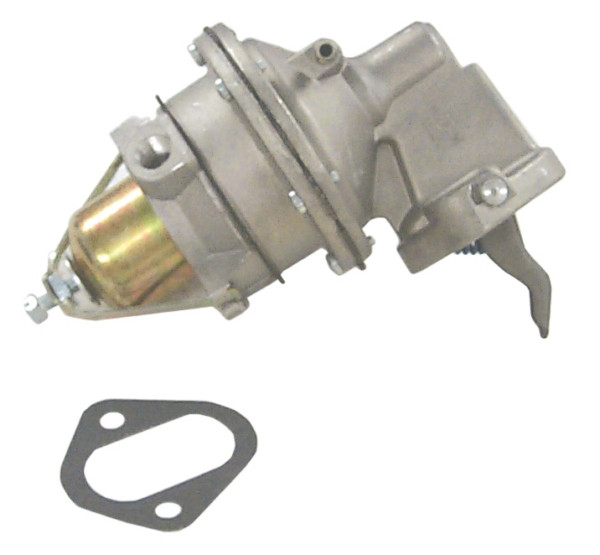 Sierra Fuel Pump 18-7282 - 728227