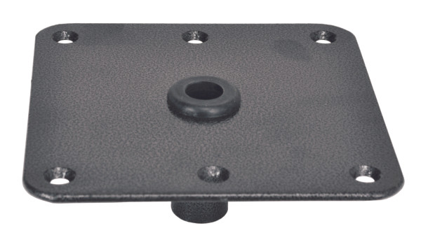 Springfield Kingpin Mild Steel Base Kennedy coated - 993925