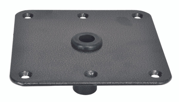 Springfield Kingpin Mild Steel Base Kennedy coated - 993925