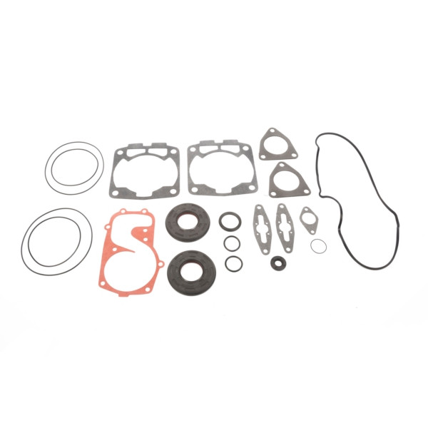 VertexWinderosa Professional Complete Gasket Sets with Oil Seals Fits Polaris - 09-711297 - 301669