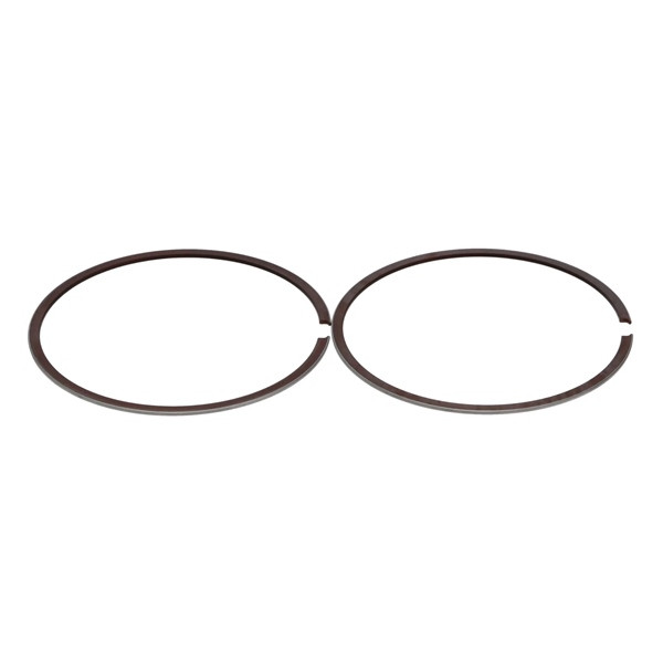 Wiseco Piston Ring Set Fits Honda, Fits Kawasaki, Fits Polaris, Fits Suzuki, Fits Yamaha, Fits Arctic cat - 909068