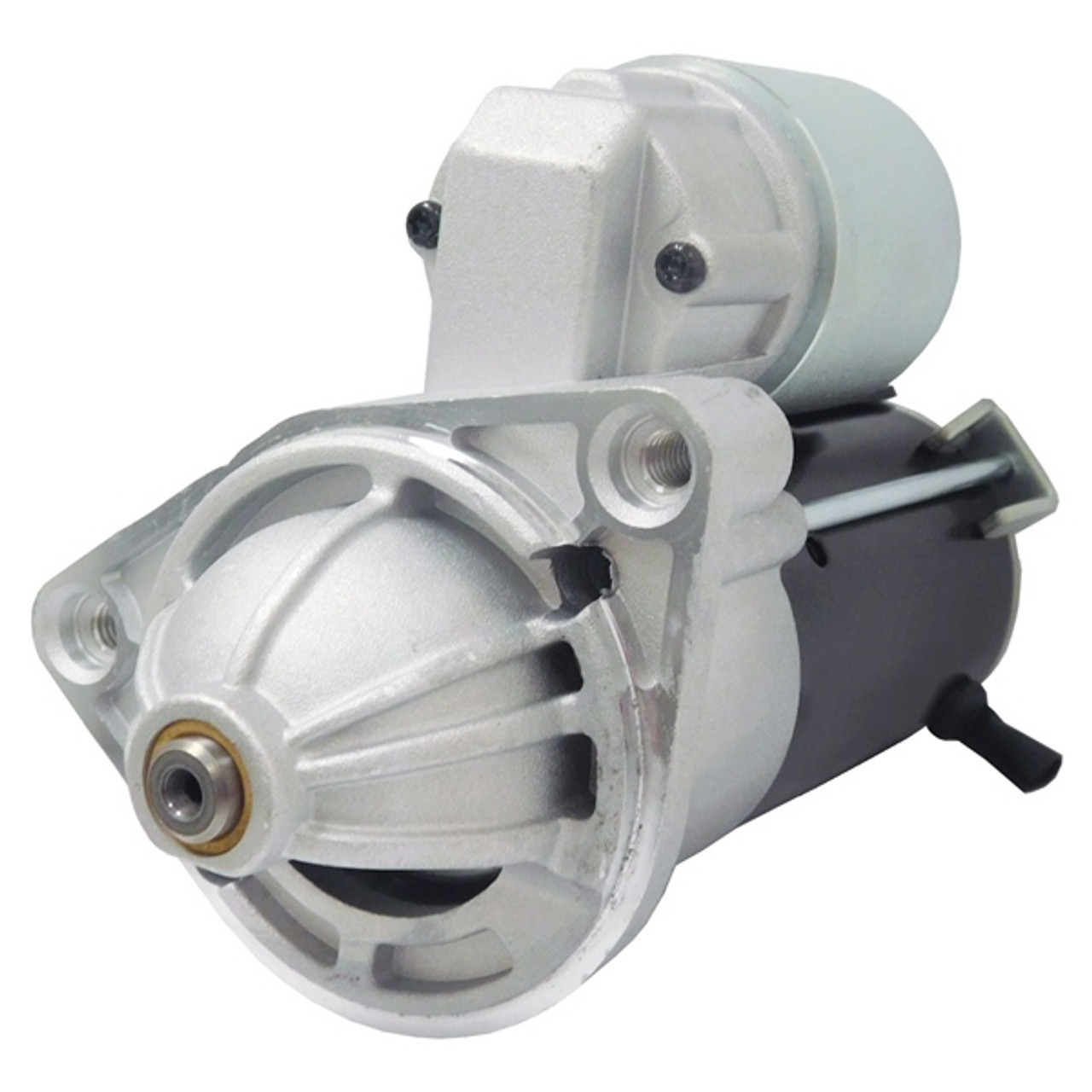 Kimpex HD Starter HD Fits John Deere - ATV - 222345