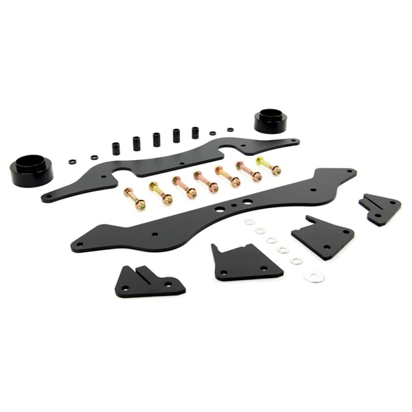 Kimpex Lift Kit Fits Polaris - +3" - 366154